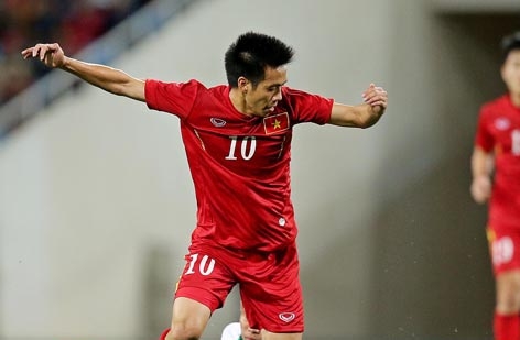 Kết quả Việt Nam vs Indonesia: Sai lầm đáng tiếc