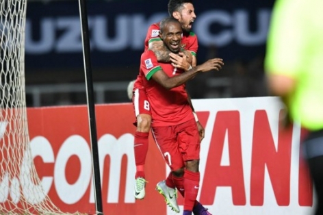 Việt Nam vs Indonesia: Báo ngoại ủng hộ thầy trò Riedl