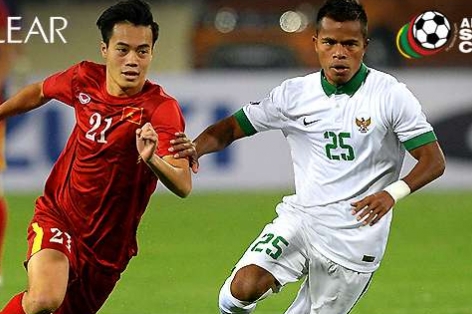 Báo chí quốc tế nói gì về trận hòa của Việt Nam trước Indoneisa?