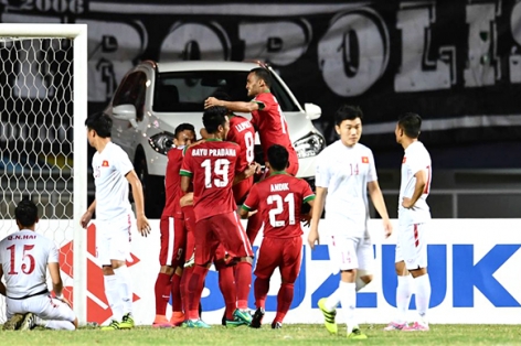 Việt Nam vs Indonesia: Người sắp kế nhiệm HLV Riedl nói gì?