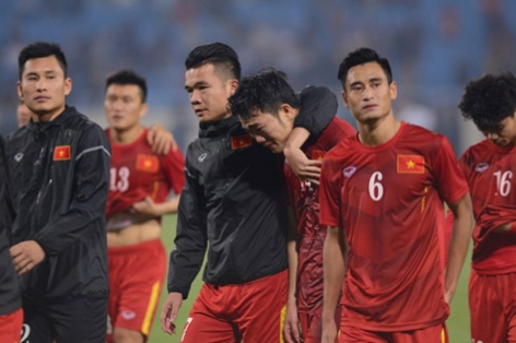 Four Four Two chỉ ra hai cầu thủ hay nhất ĐTVN