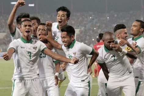 Thắng VN, Indonesia được thưởng bằng vé dự SEA Games 29