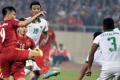 AFF Cup 2018 sẽ đá lượt đi-lượt về ngay từ vòng bảng?