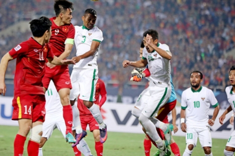 Điểm tin sáng 9/12: Trận Việt Nam vs Indonesia hay nhất lịch sử
