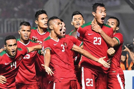 Điềm lành cho Indonesia ở chung kết AFF Cup lượt về