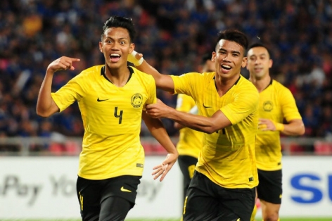 Malaysia chốt quân, sẵn sàng đối đầu Việt Nam