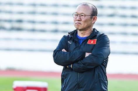 U22 Việt Nam tham dự SEA Games 30: Cơn đau đầu của ông Park