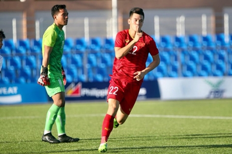 Thành Chung: ‘Hàng công U22 Việt Nam giờ đã không còn như xưa’