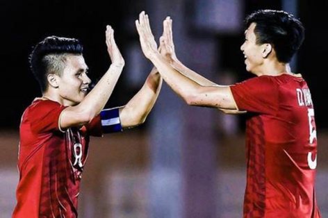 Quang Hải tiết lộ bí mật giúp U22 Việt Nam lội ngược dòng Indonesia