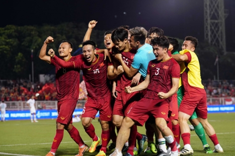 U22 Việt Nam có một đêm khó ngủ sau khi đánh bại Indonesia