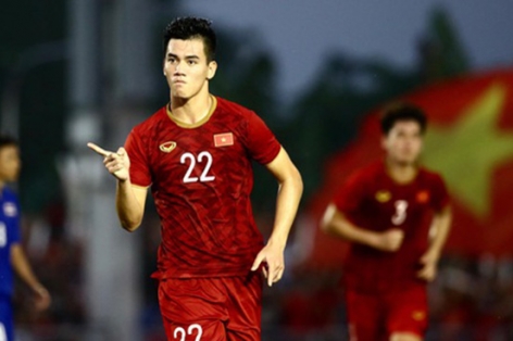 Chấm điểm Việt Nam 2-2 Thái Lan: Điểm 10 cho người hùng