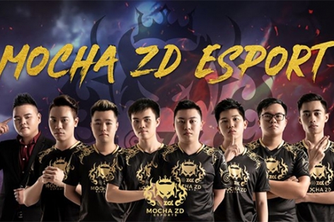 Tuyển Liên Quân Mobile Việt Nam vào bán kết SEA Games 30 sau khi thua Thái Lan