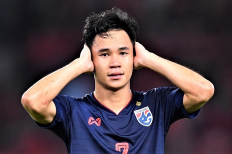 U23 Thái Lan đổi kế hoạch chuẩn bị cho VCK U23 châu Á