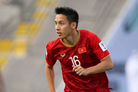 VIDEO: Đỗ Hùng Dũng và đẳng cấp giúp U22 Việt Nam vô đich SEA Games 30