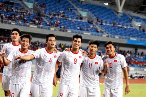 U23 Việt Nam bị 'ông lớn châu Á' từ chối đá giao hữu
