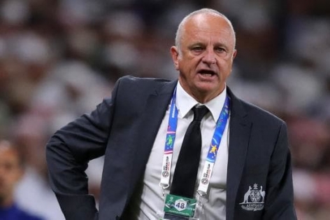 HLV U23 Australia: ‘Mục tiêu của chúng tôi là thắng mọi trận đấu’