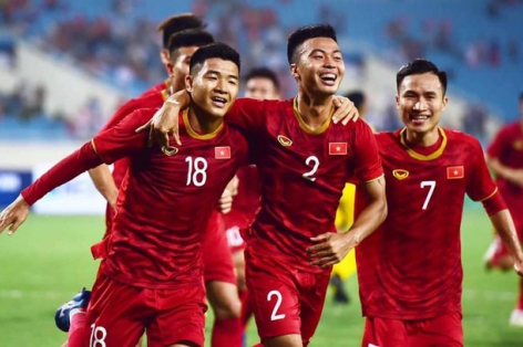 Lịch thi đấu bóng đá hôm nay 10/1: U23 Việt Nam xuất quân