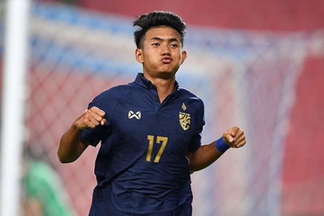 U23 Thái Lan vs U23 Iraq: Lịch sử ngay trước mắt