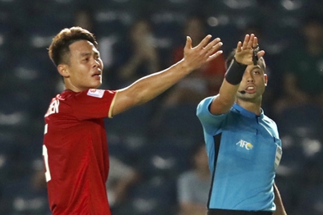 Bi kịch ‘bóng ma’ Euro 2004 liệu có xảy ra với U23 Việt Nam?
