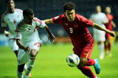 Thống kê đáng lo ngại về cơ hội đi tiếp của U23 Việt Nam