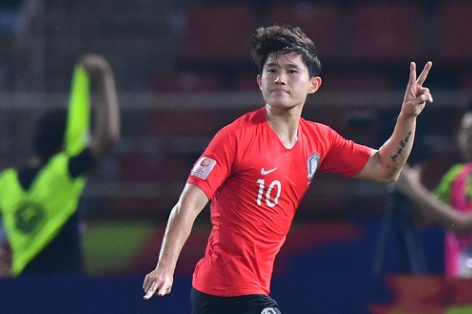 Lịch thi đấu Bán kết U23 châu Á 2020: Úc vs Hàn Quốc