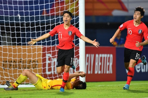 Chưa một đội bóng nào hai lần liên tiếp vô địch U23 châu Á