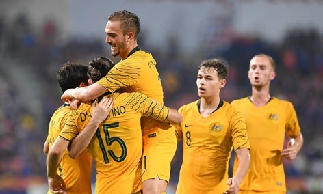 U23 Australia vs U23 Uzbekistan: Một bước tới lịch sử