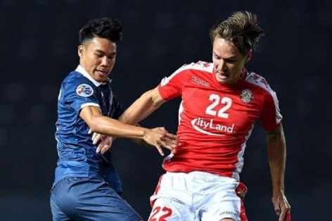 Xác định đối thủ cuối cùng của TP.HCM tại vòng bảng AFC Cup 2020