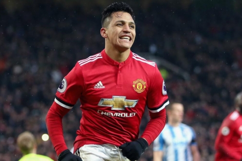 Alexis Sanchez: “Tôi thề là tôi yêu MU từ nhỏ”