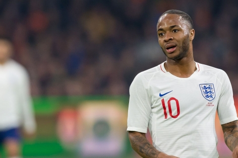 Sterling bị loại khỏi ĐT Anh vì xô xát với cầu thủ Liverpool