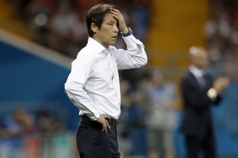 HLV Thái Lan: 'Mọi thứ ở SEA Games tồi tệ ngoài sức tưởng tượng'