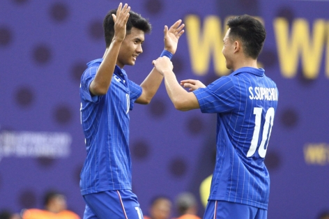 CĐV Thái Lan: 'Tệ thật, chúng ta không thắng nổi Việt Nam đâu'