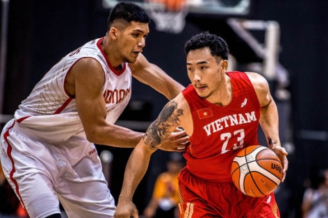 Thất bại trước Thái Lan, Việt Nam lỡ trận chung kết SEA Games 30