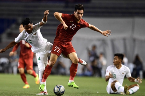 Phóng viên Indonesia: 'U22 Việt Nam dường như không có đối thủ'