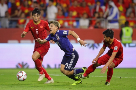 'Kẻ gieo sầu' cho ĐT Việt Nam không được triệu tập đá VCK U23 châu Á