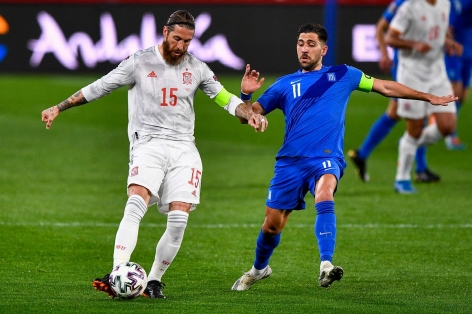 Nhận định Tây Ban Nha vs Kosovo: Chứng minh đẳng cấp