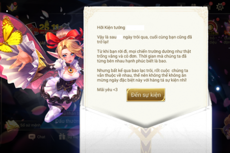 Garena gửi 'tâm thư' tới game thủ bỏ Liên Quân Mobile hơn 2 tháng