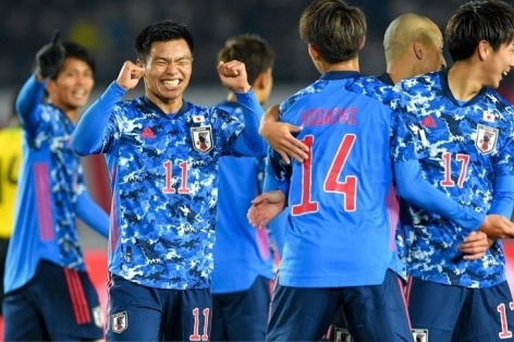 U23 Nhật Bản nắm lợi thế lớn trước đại chiến với U23 Ả Rập Saudi