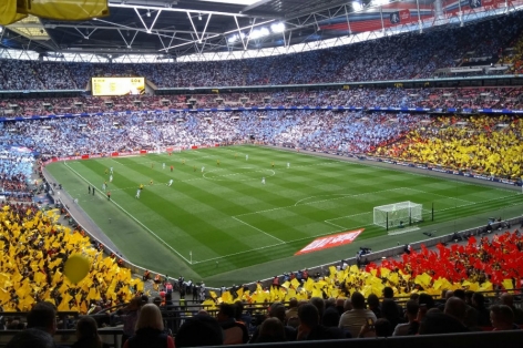 Khám phá 12 SVĐ đăng cai VCK EURO 2021