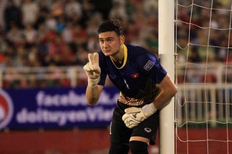 Người hùng của ĐT Việt Nam nói gì sau trận hòa trước Jordan?