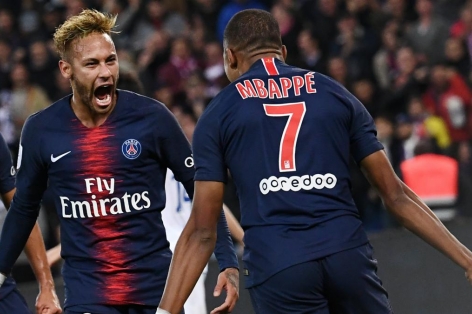 10 cầu thủ đắt giá nhất thế giới: CR7 tụt sâu, Messi top 3