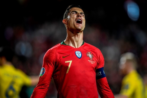 Messi, Ronaldo trở lại, Argentina và BĐN nhận kết quả buồn