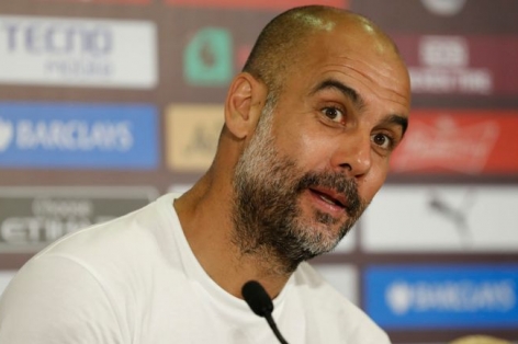 Báo Trung Quốc tố 'hám tiền', Man City chính thức 'phản pháo'