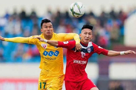 Vì sao Xuân Tú không đến Đức, tái ký hợp đồng với Than QN?