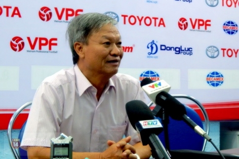 HLV Thụy Hải khen tuyển Việt Nam, chê cầu thủ duy nhất