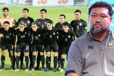HLV U22 Thái Lan: Châu Á còn không sợ thì ngại gì SEA Games