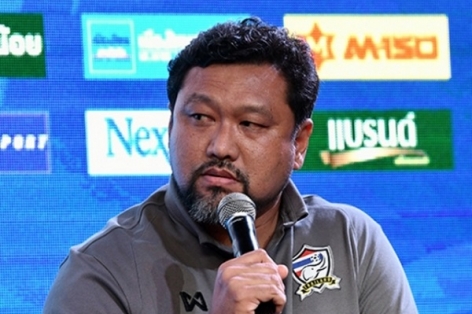 HLV U22 Thái Lan: Huy chương vàng SEA Games là của chúng tôi