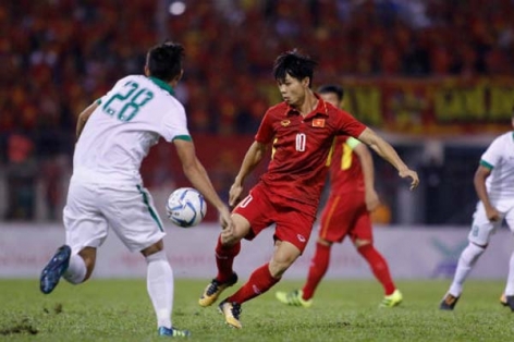 Thi đấu hơn người, U22 VN để U22 Indonesia cầm hòa đáng tiếc