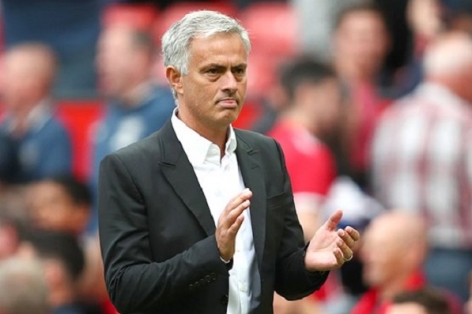 Mourinho lên tiếng về bảng đấu của Quỷ đỏ tại C1