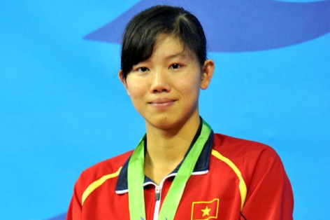 Tin thể thao HOT sáng 12/2: Nadal thay HLV, Ánh Viên ‘gánh team’ tại SEA Games 29